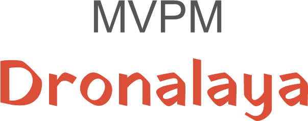 MVPM DRONALAYA
